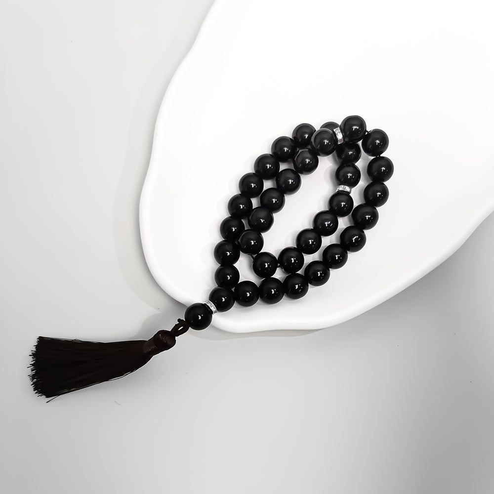 Big Beads Glass – Tasbih Muslim Prayer Beads