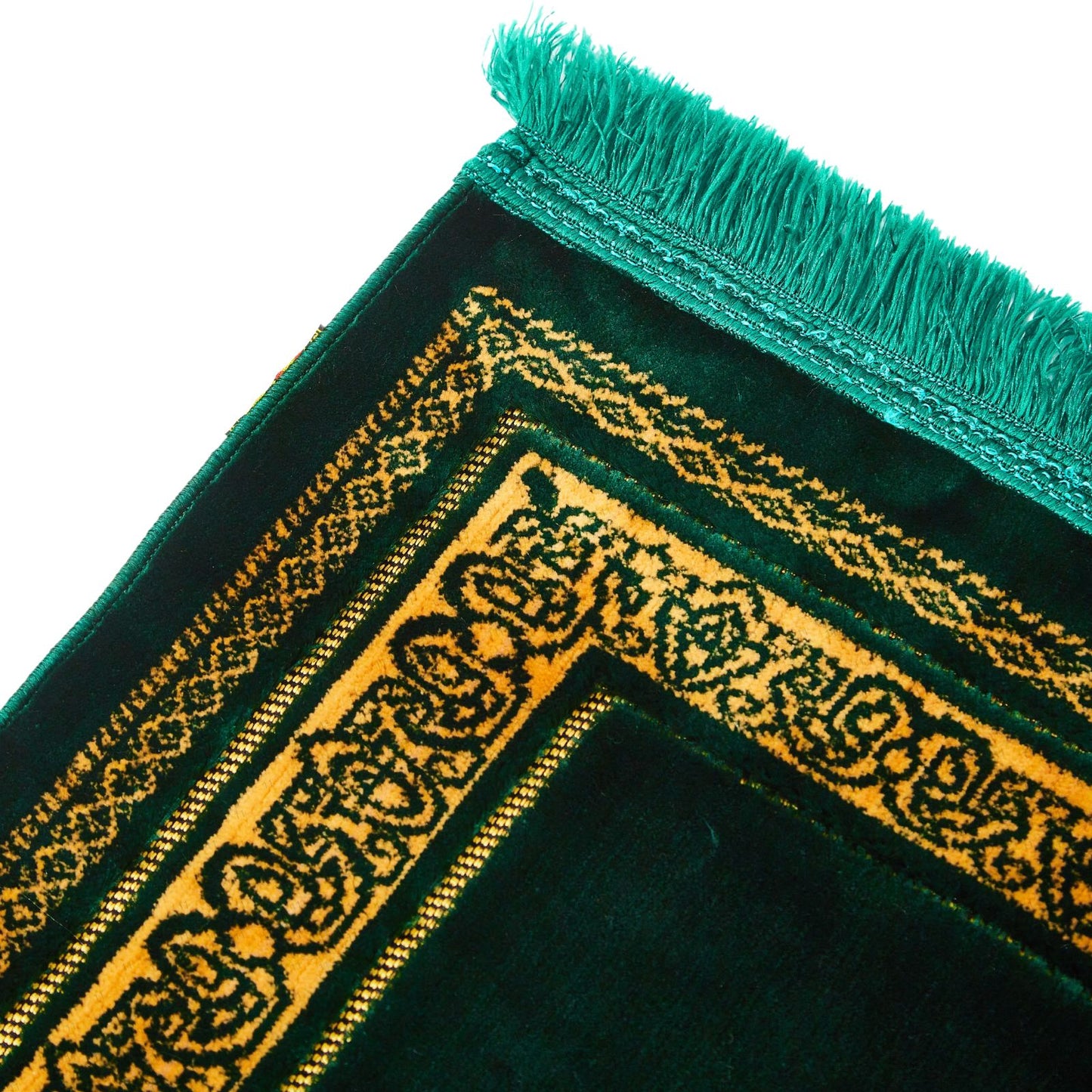 High Quality Pakistani Muslim Prayer Rug