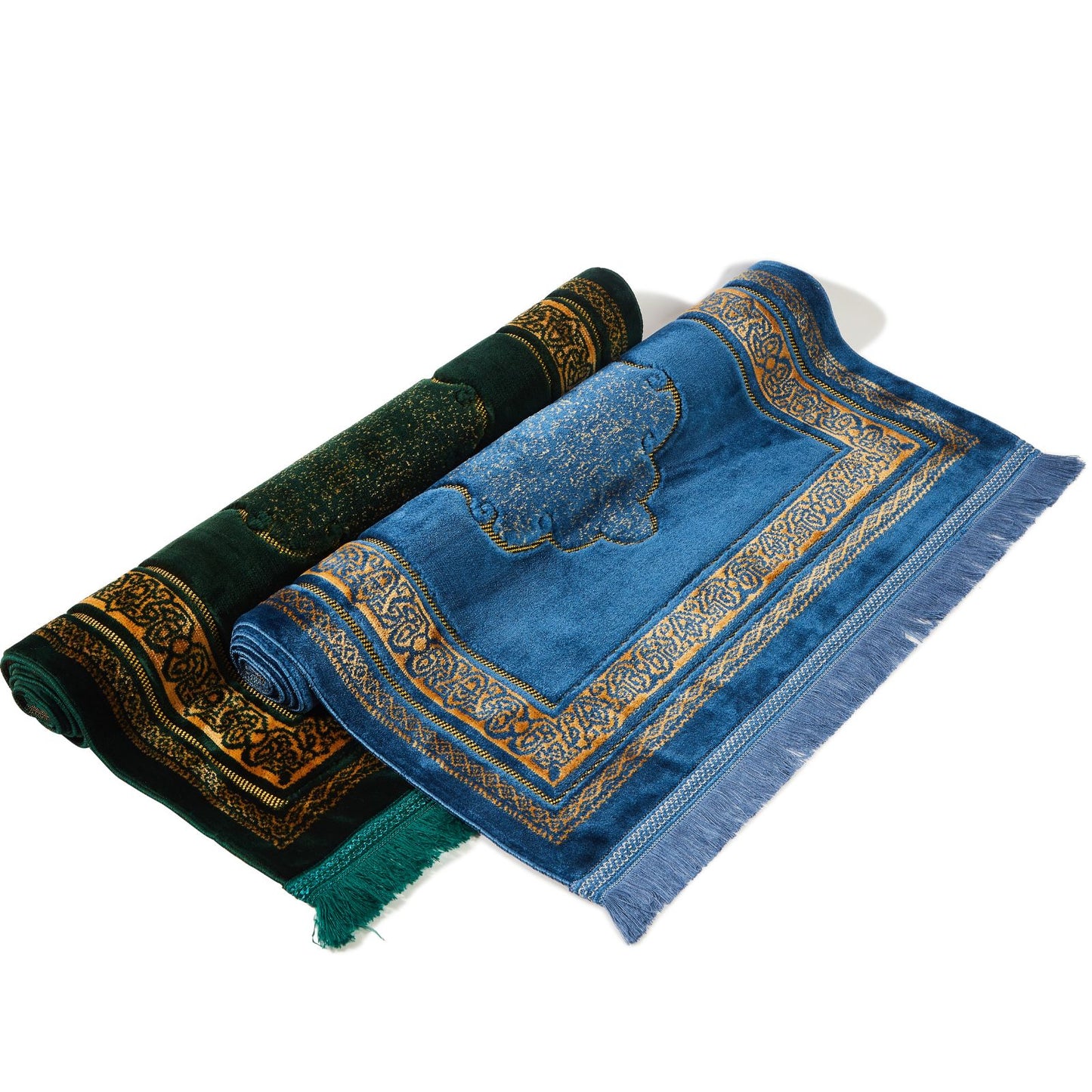 High Quality Pakistani Muslim Prayer Rug