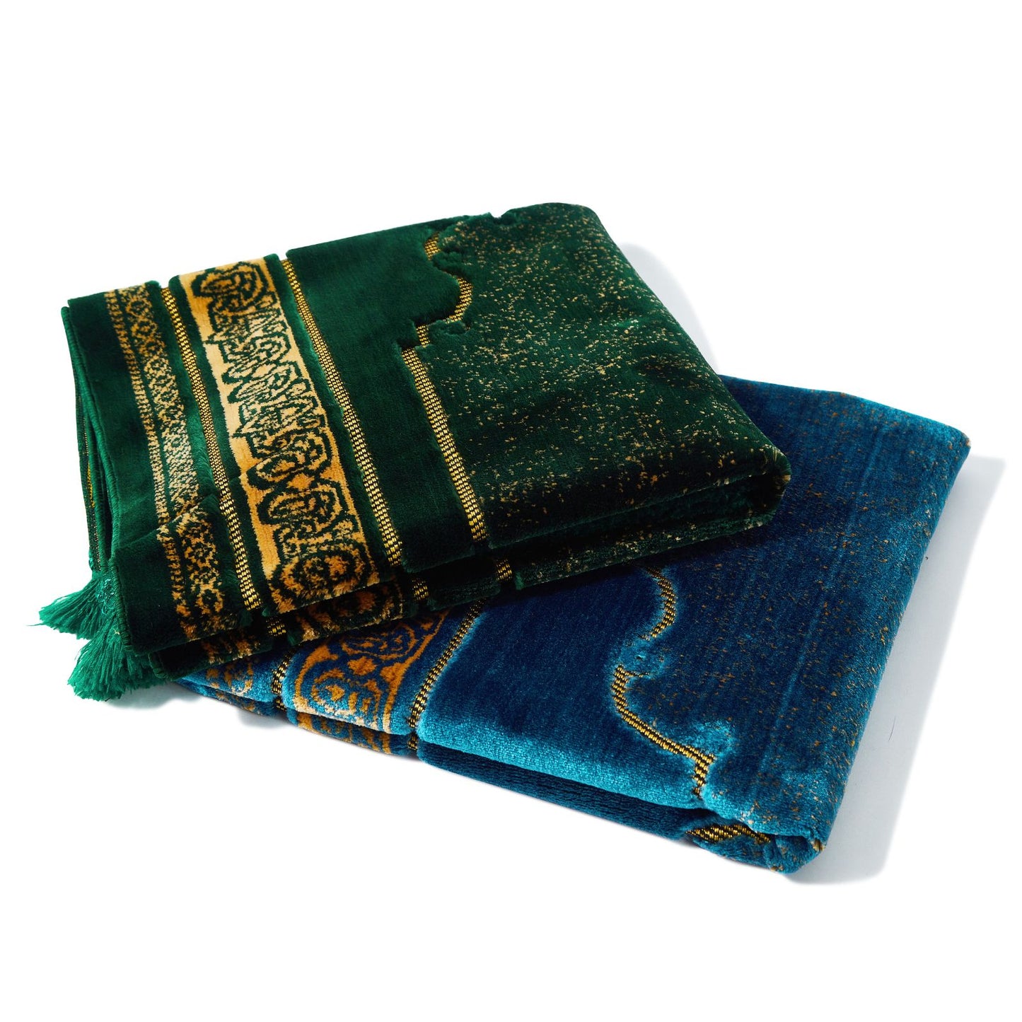 High Quality Pakistani Muslim Prayer Rug