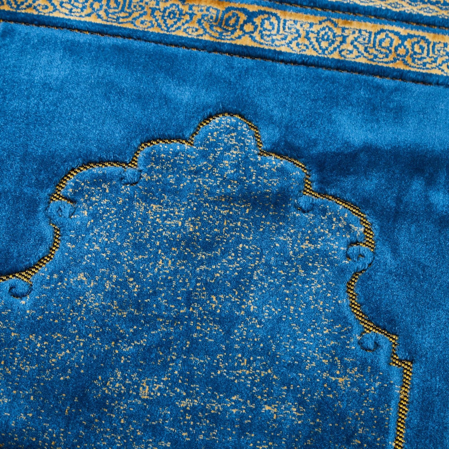 High Quality Pakistani Muslim Prayer Rug