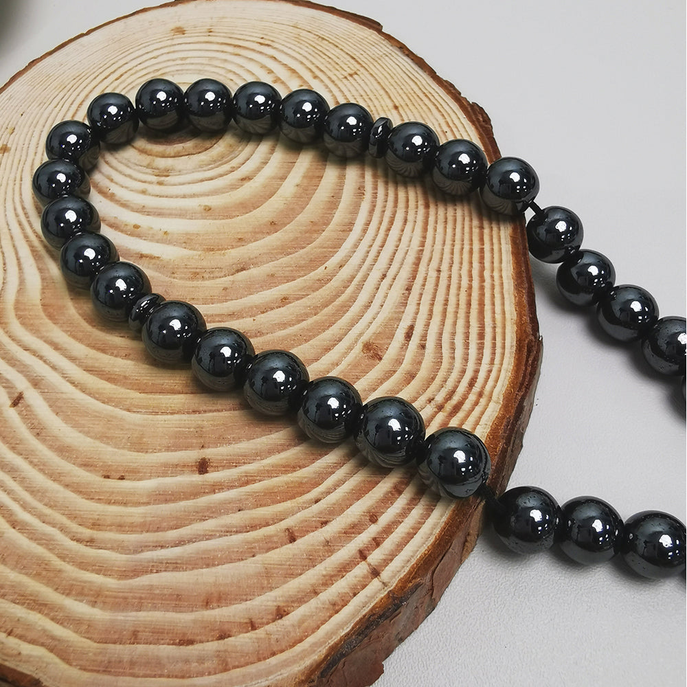 Black Gold Silver Metal - Tasbih Islamic Prayer Beads