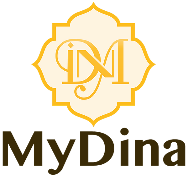 MyDina