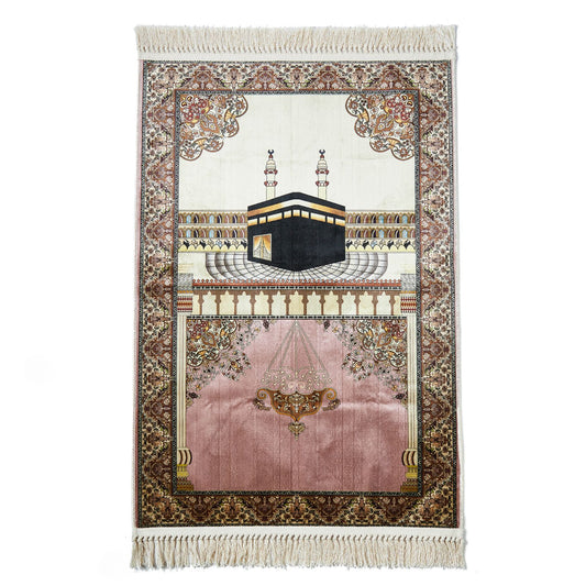 Proud & New Style Prayer Rug Islam