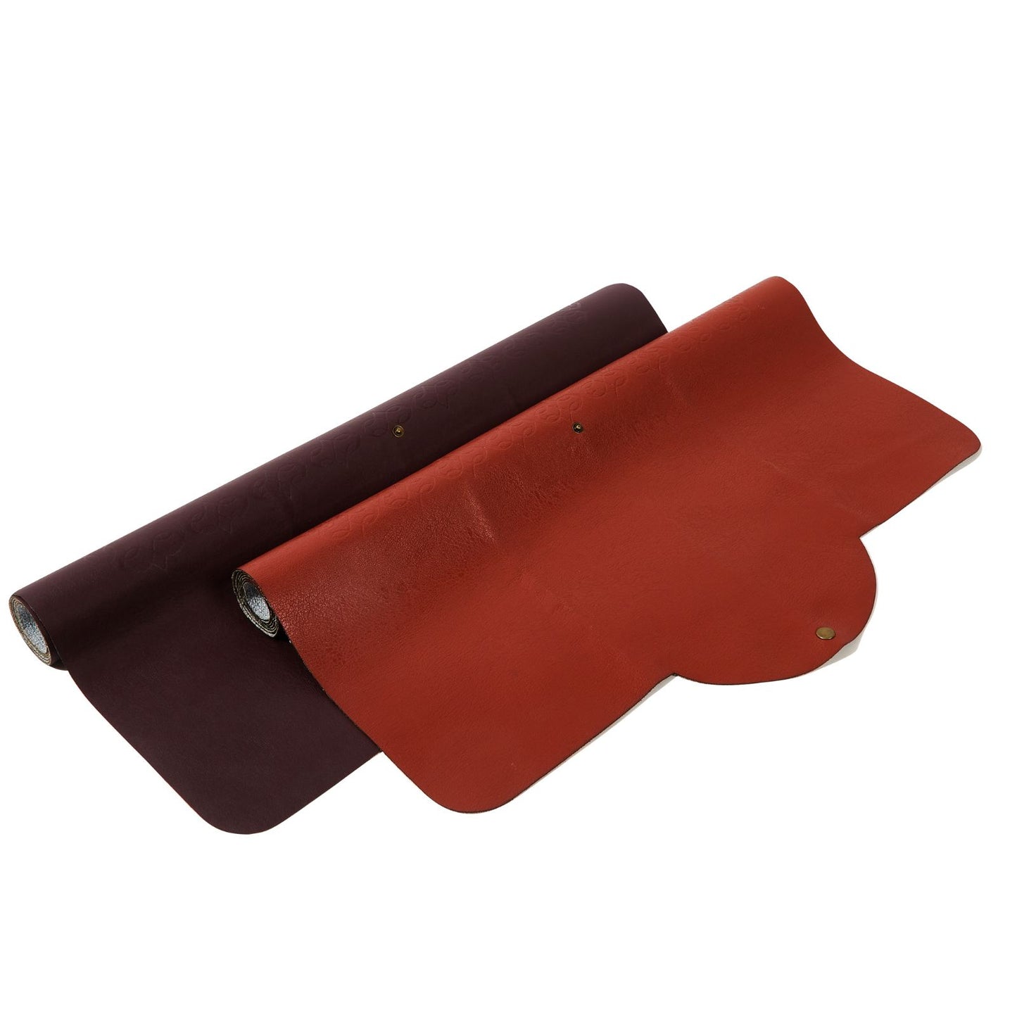 PU Leather Travel Prayer Mat