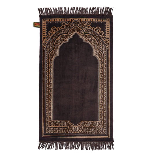 Universal Pakistani Muslim Prayer Rug